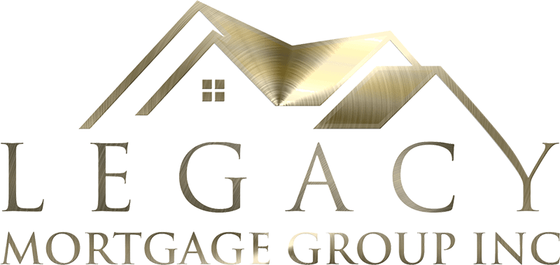 Legacy Mortgage Group Inc